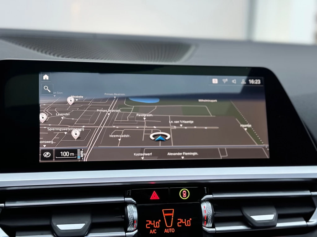 BMW 3 Serie – foto 20