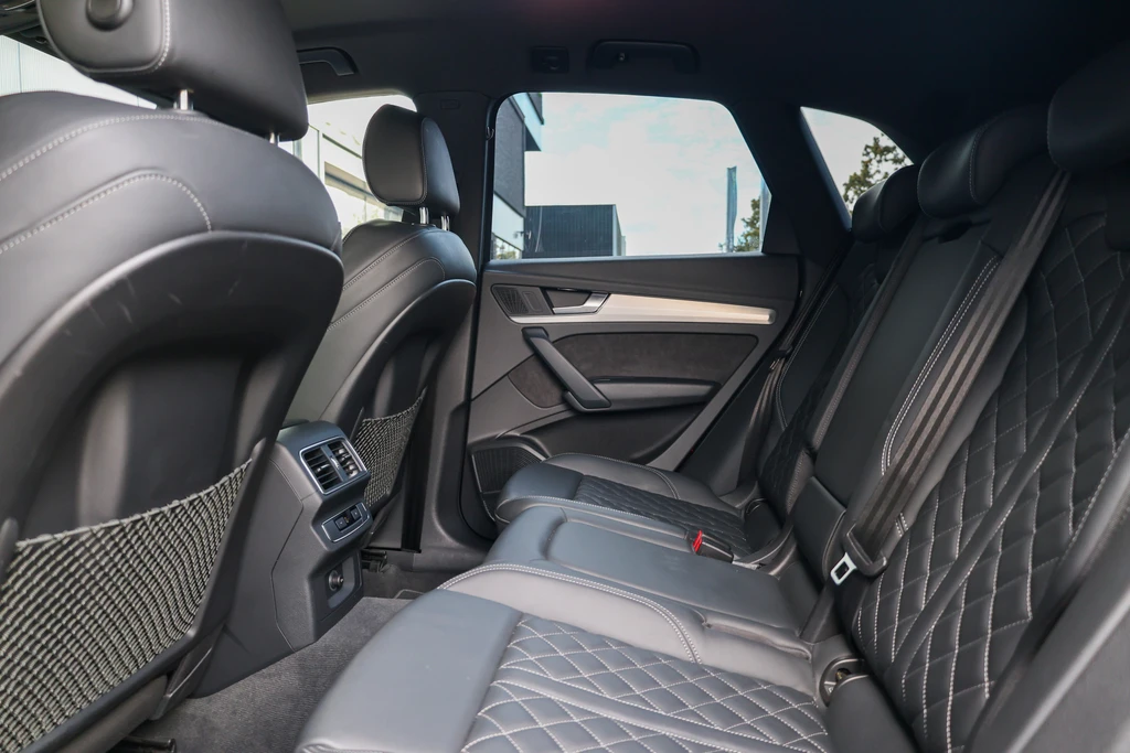Audi Q5 – foto 56