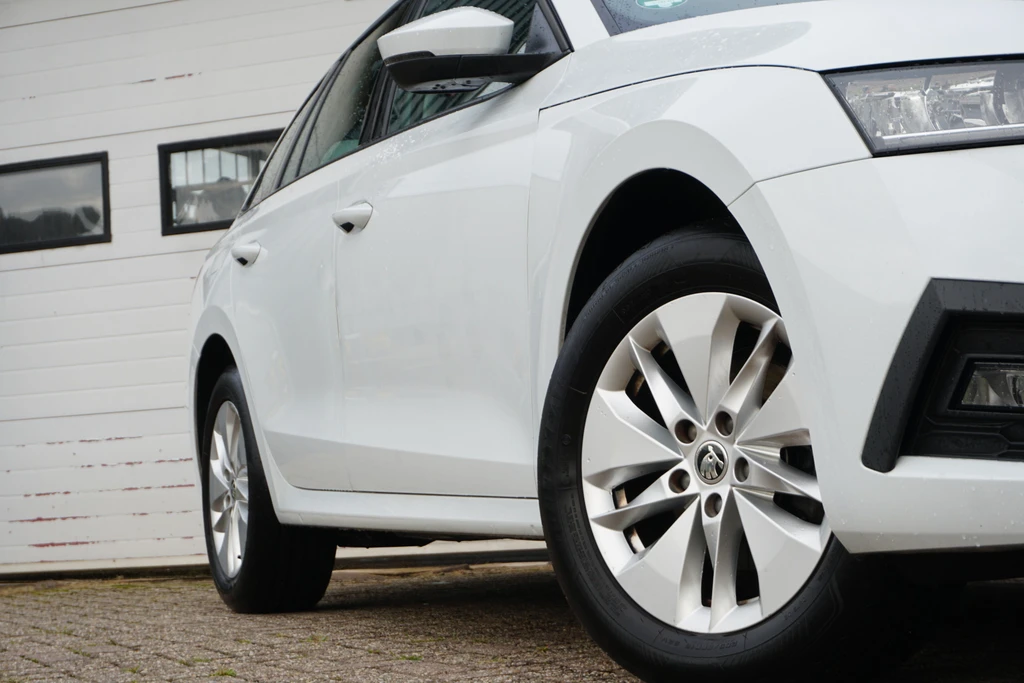 Škoda Octavia – foto 14