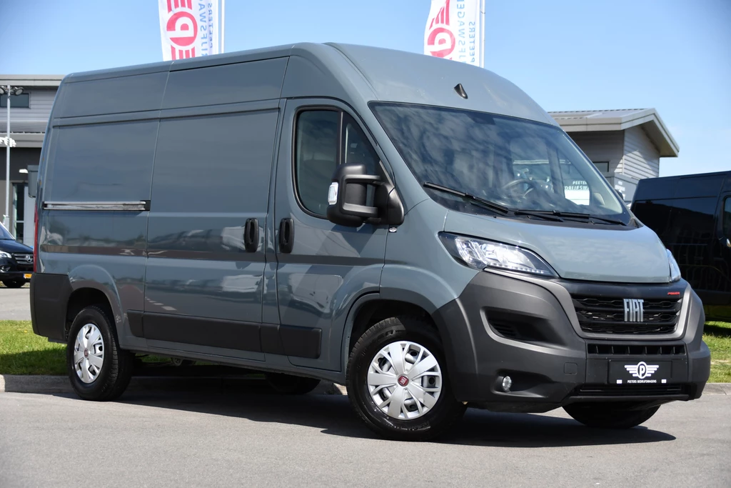 Fiat Ducato – foto 10