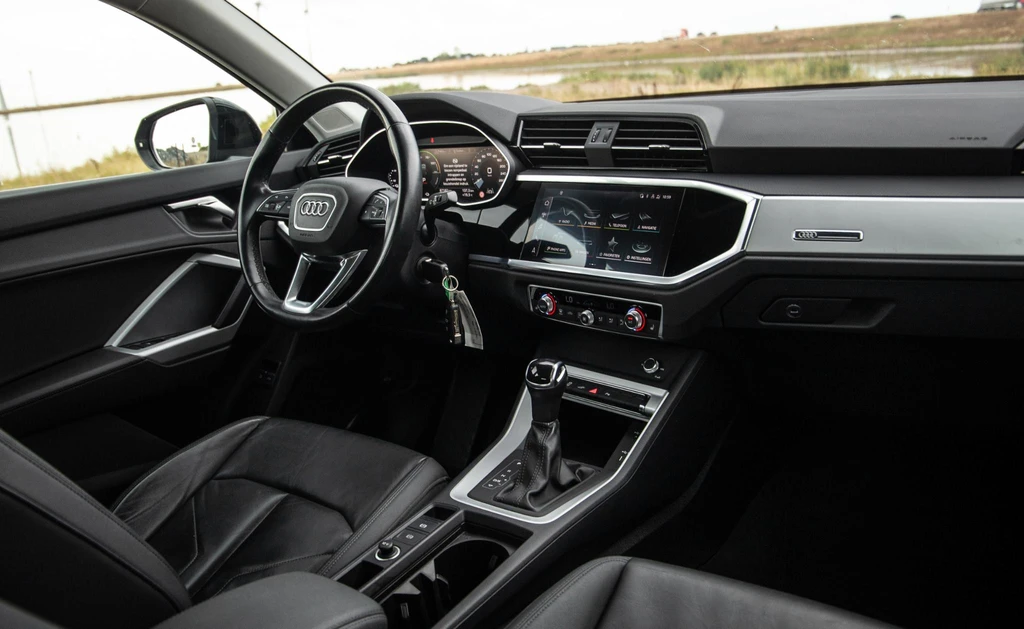 Audi Q3 – foto 46