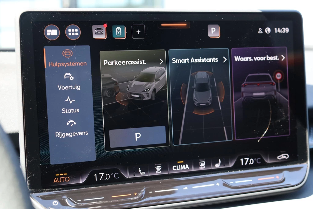 CUPRA Terramar – foto 26