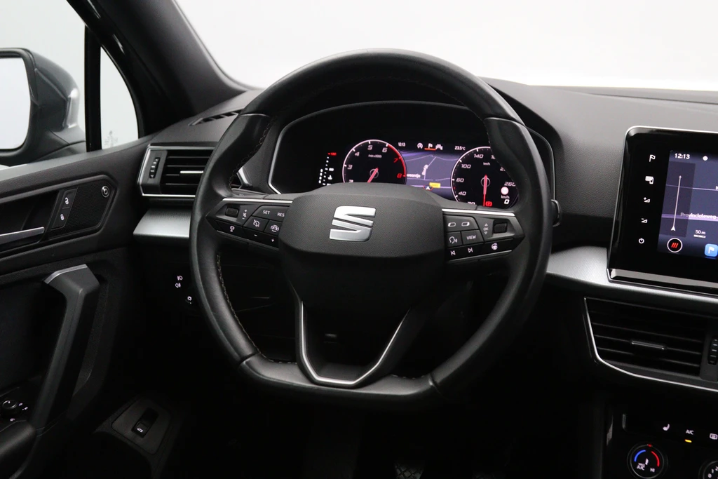 SEAT Tarraco – foto 17