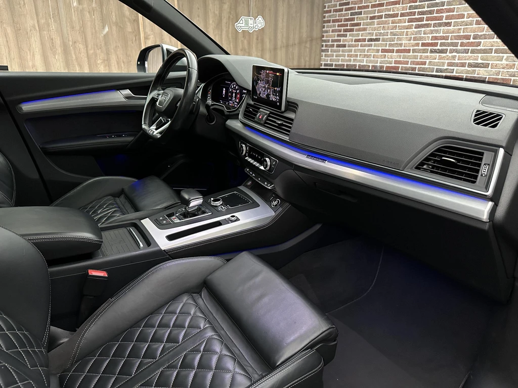Audi SQ5 – foto 14