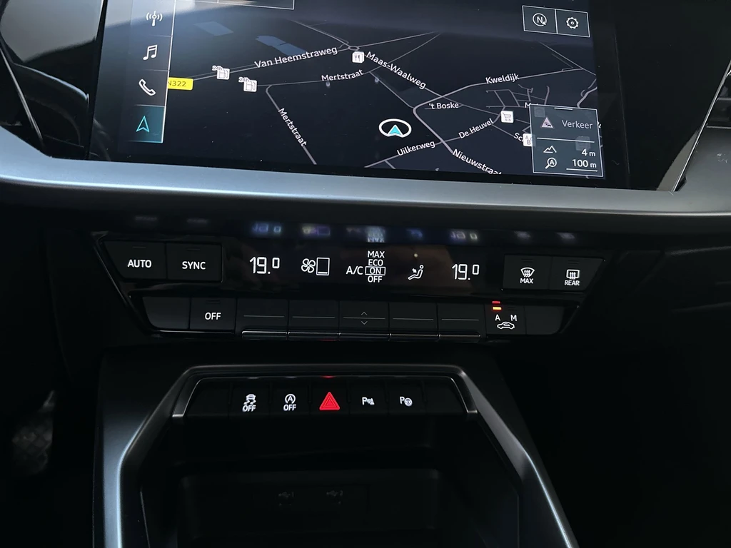 Audi A3 – foto 20