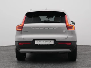 Volvo XC40 – thumbnail 8