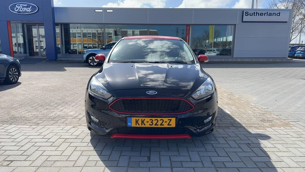 Ford Focus – foto 6
