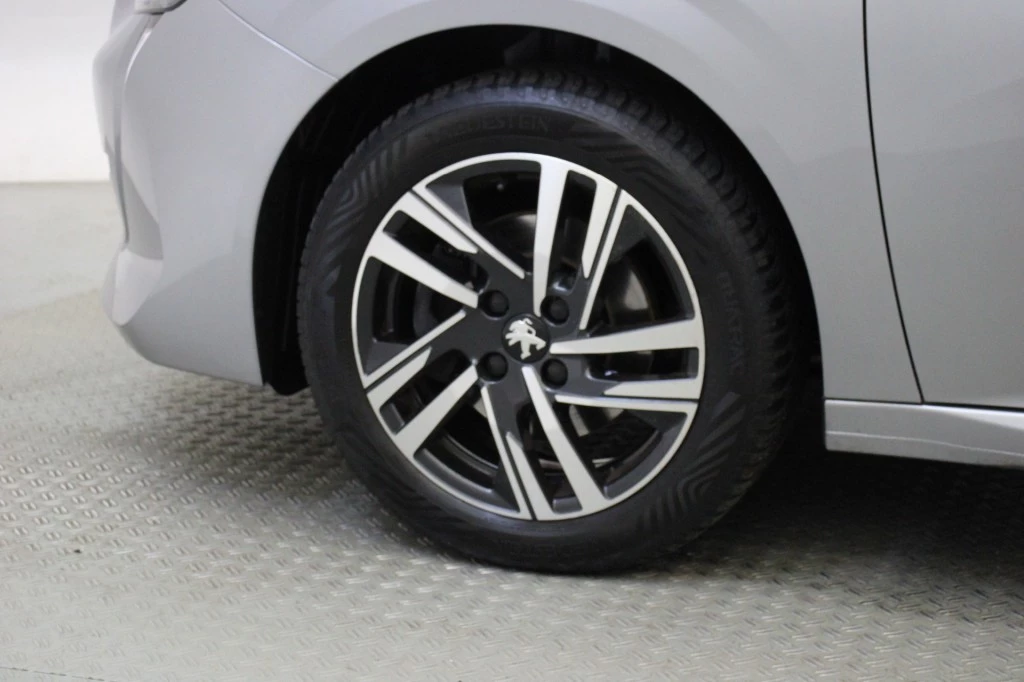Peugeot 208 – foto 32