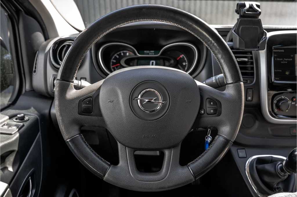 Opel Vivaro – foto 16