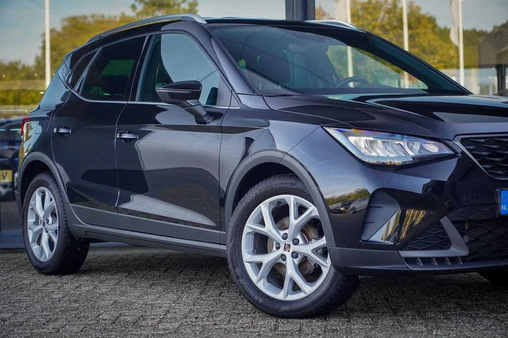 SEAT Arona – foto 11