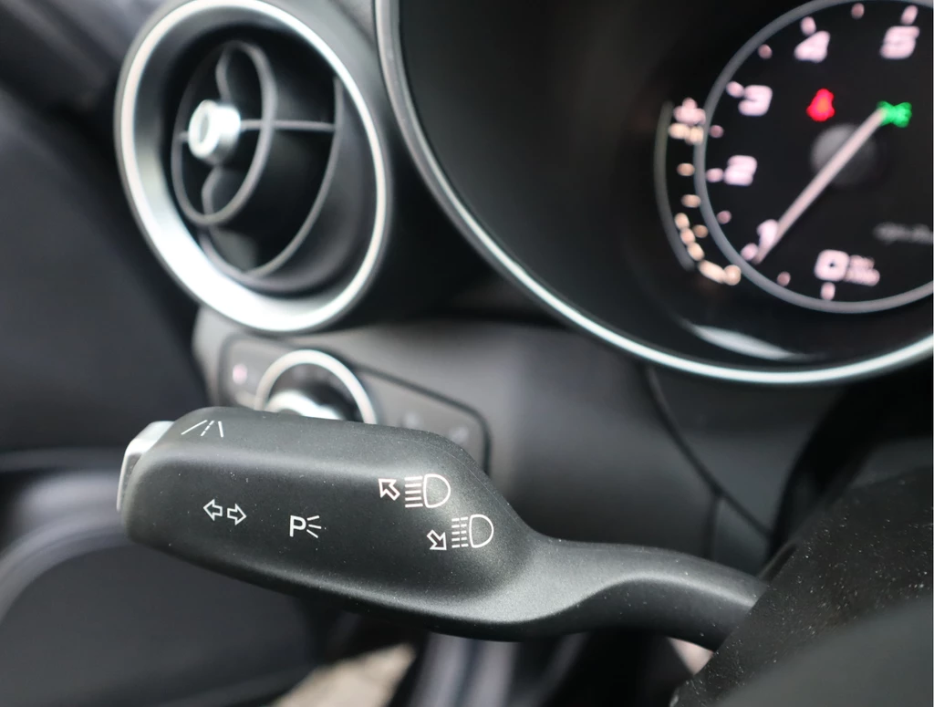 Alfa Romeo Giulia – foto 53