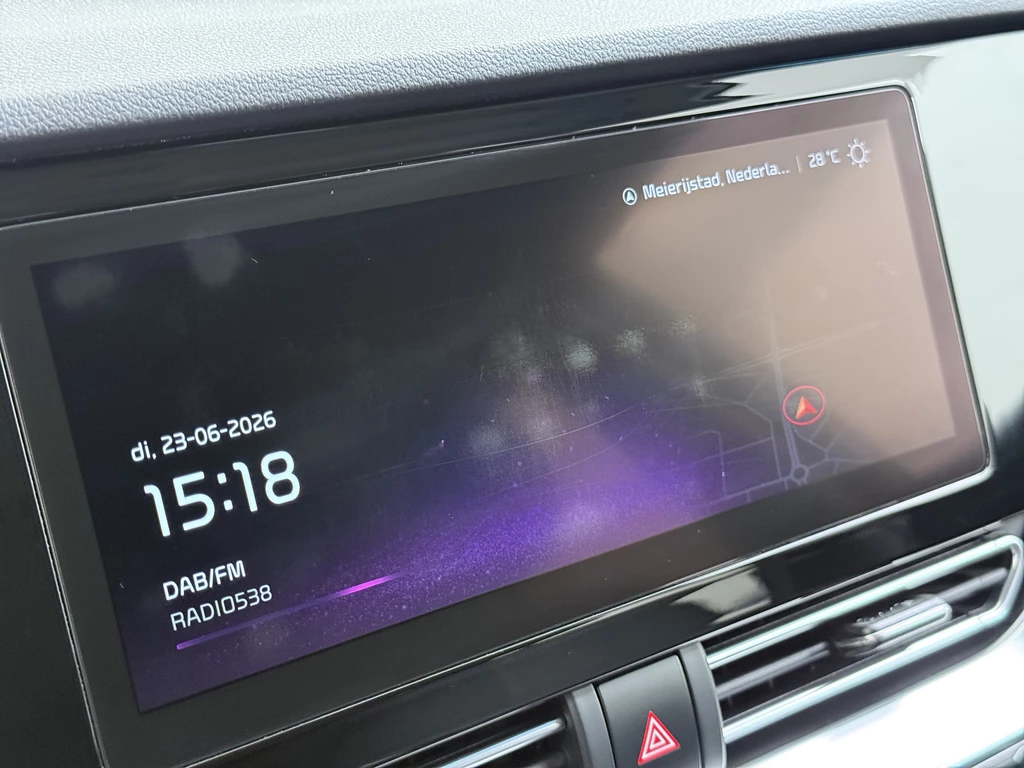Kia e-Niro – foto 22