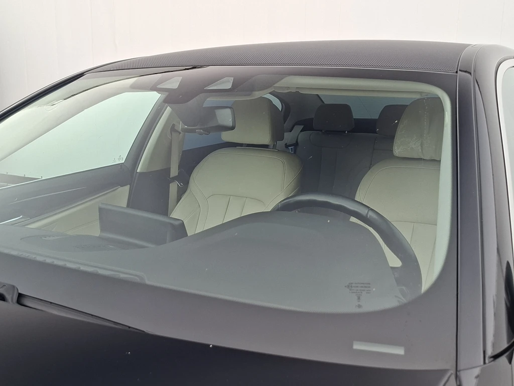 BMW 5 Serie – foto 12