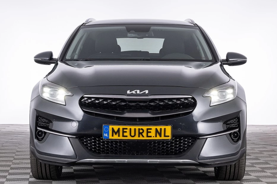 Kia XCeed – foto 6