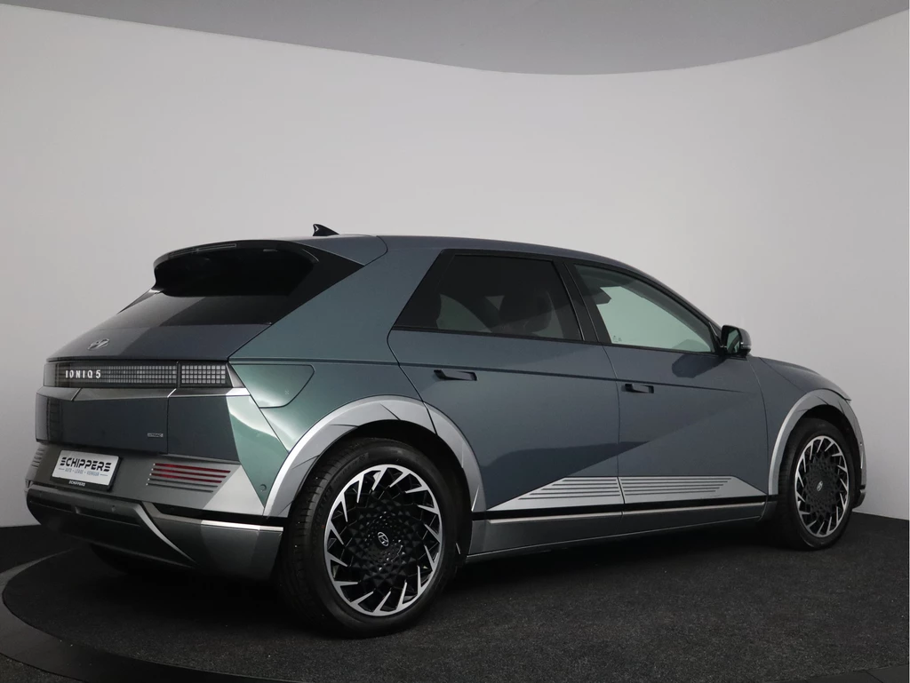 Hyundai IONIQ 5 – foto 6