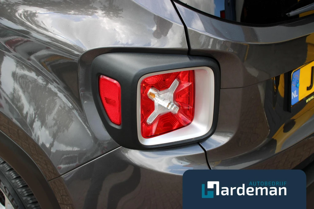 Jeep Renegade – foto 26