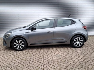 Renault Clio – thumbnail 2