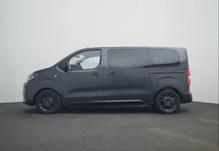 Citroën ë-Spacetourer – thumbnail 2