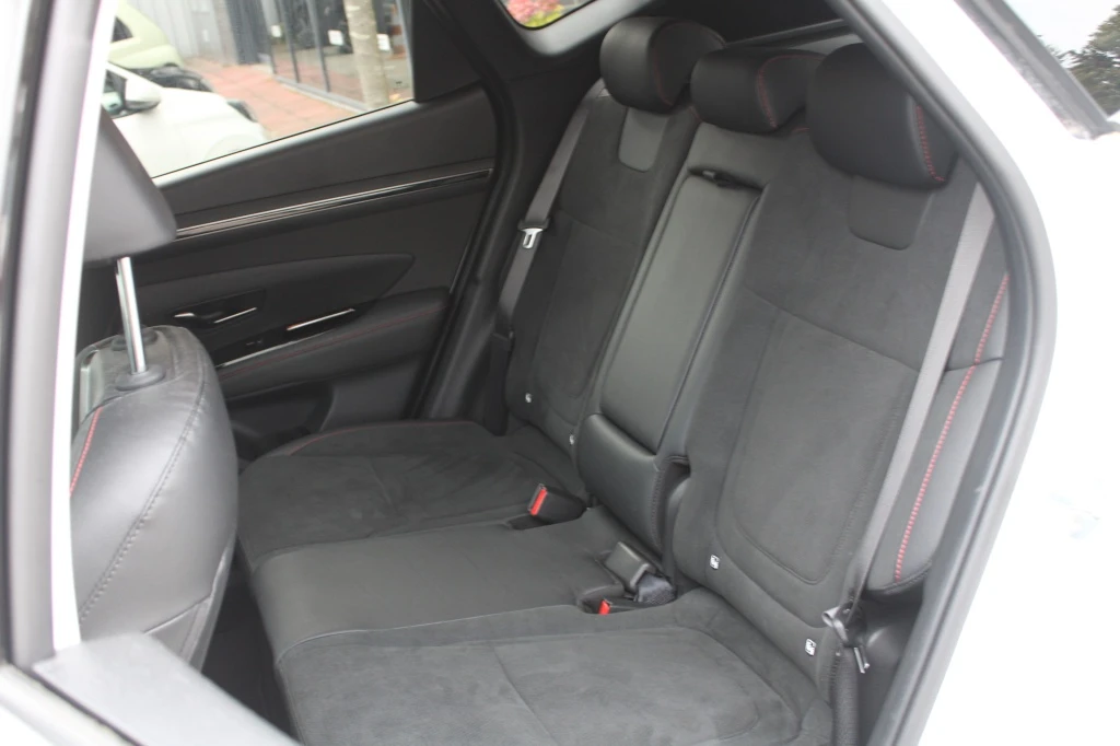 Hyundai Tucson – foto 22
