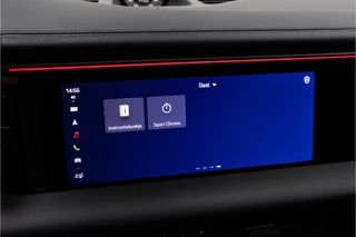 Porsche Macan – thumbnail 43
