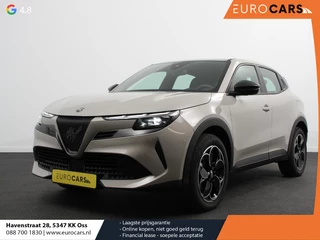 Alfa Romeo Junior – thumbnail 1