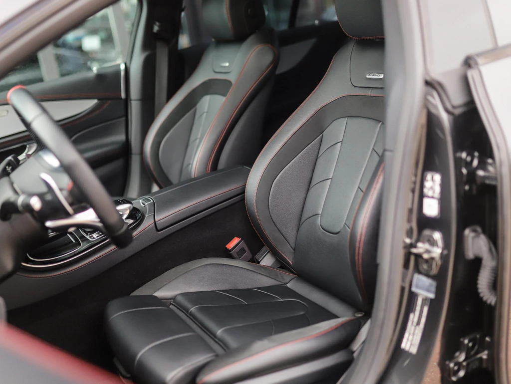 Mercedes-Benz CLS – foto 32