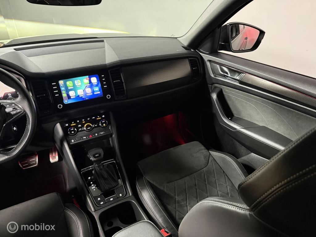 Škoda Kodiaq – foto 46