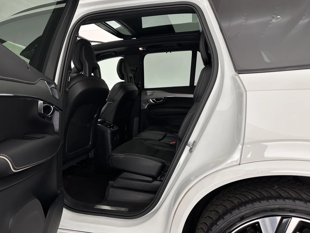 Volvo XC90 – foto 11