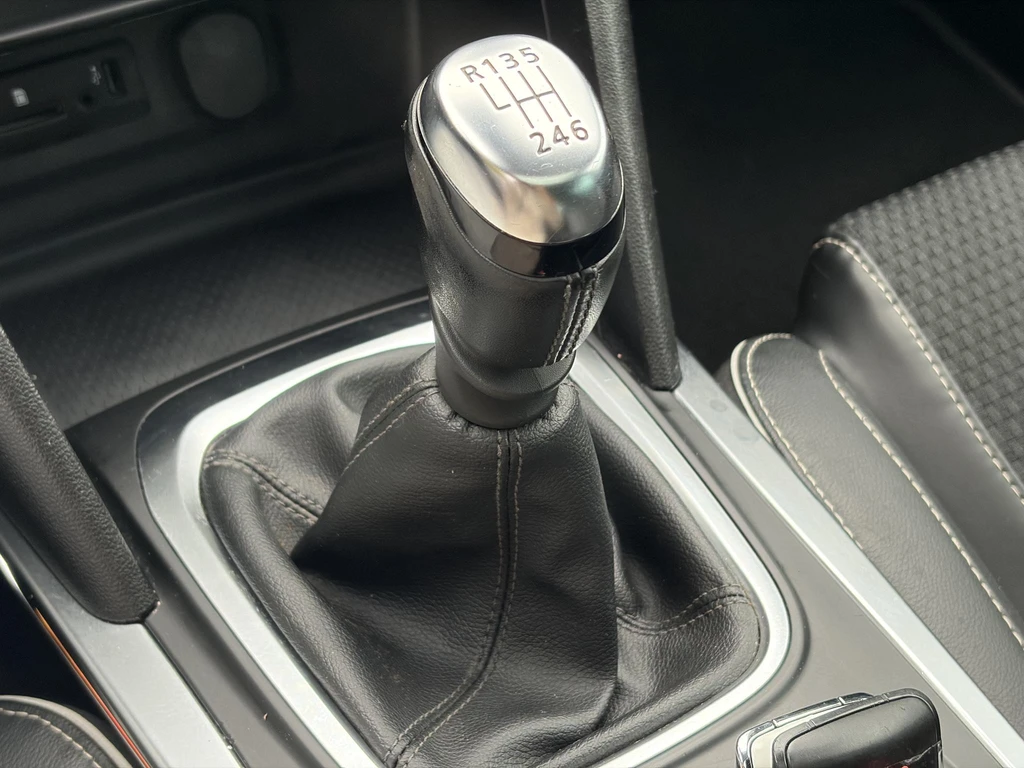 Renault Mégane Estate – foto 27