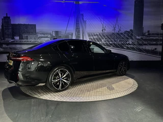 BMW 5 Serie – thumbnail 10
