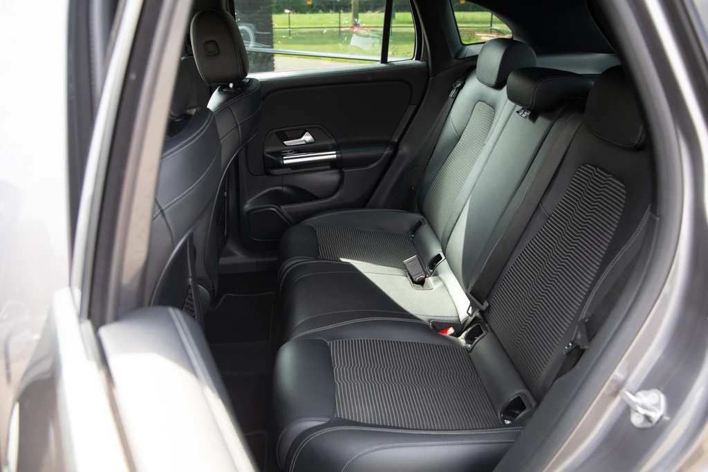 Mercedes-Benz GLA – foto 9