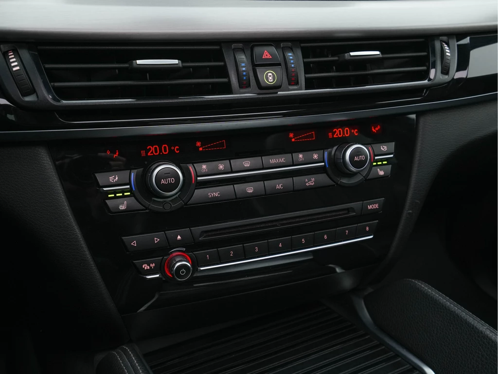 BMW X6 – foto 13