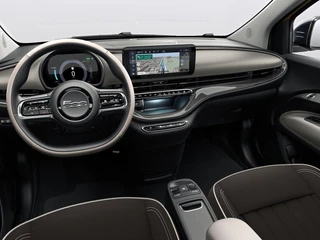 Fiat 500e – thumbnail 7