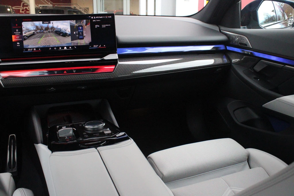 BMW 5 Serie – foto 47