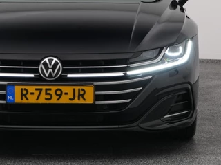 Volkswagen Arteon – thumbnail 30
