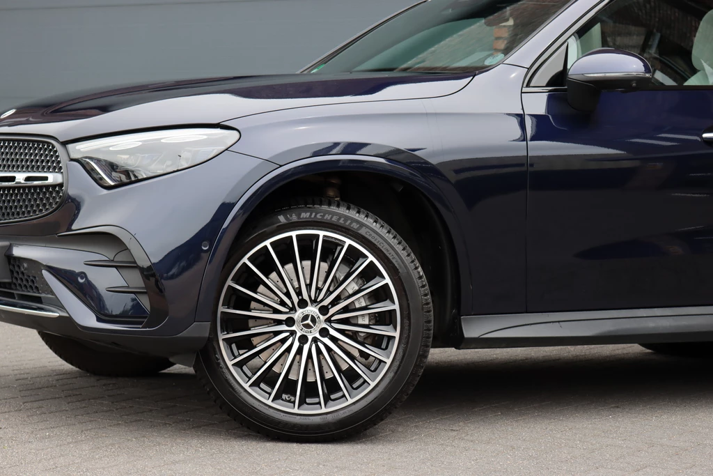 Mercedes-Benz GLC – foto 19