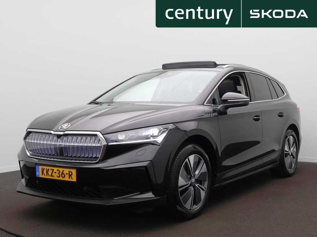Škoda Enyaq iV – foto 1