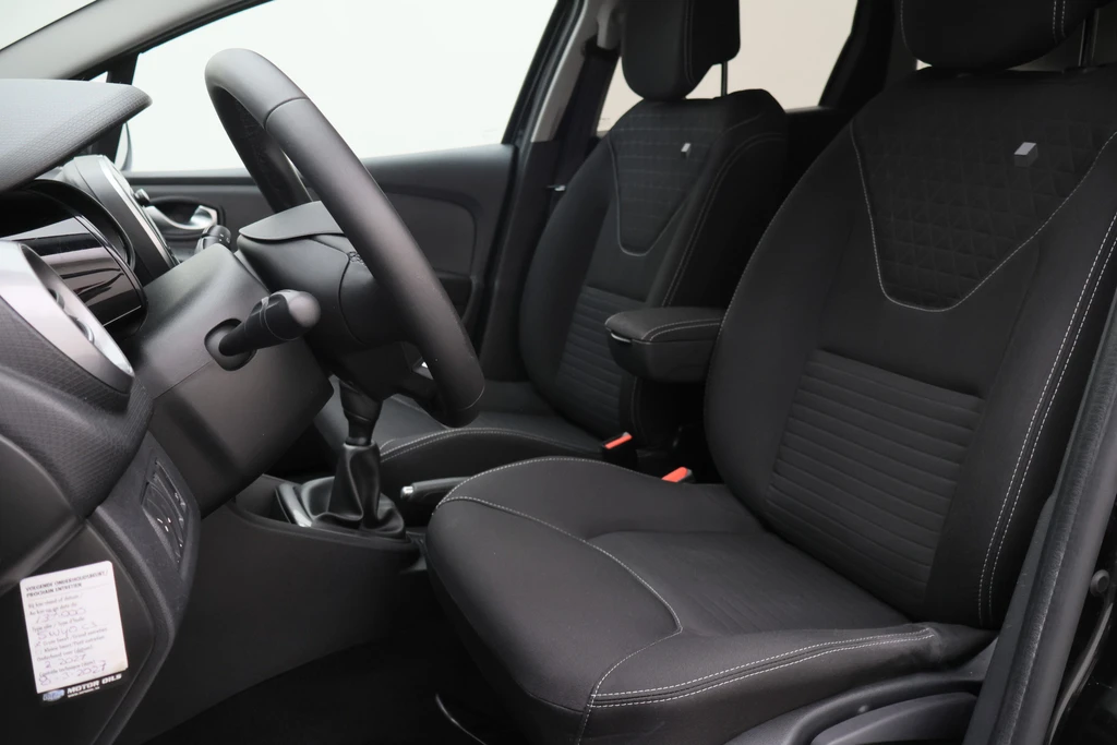 Renault Clio – foto 17