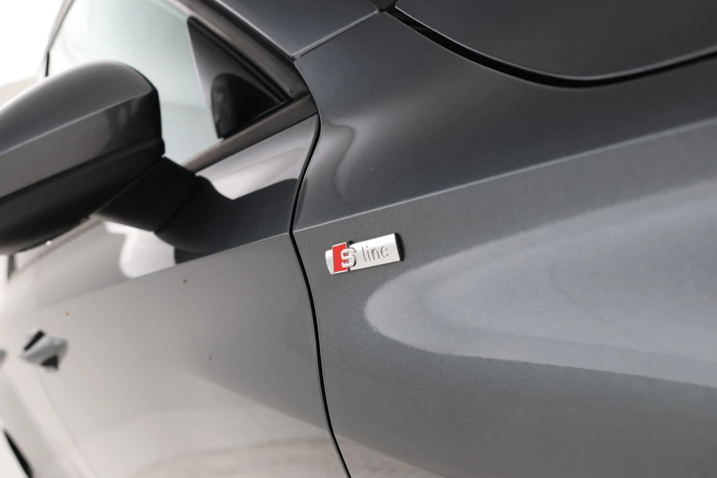 Audi A3 – foto 12
