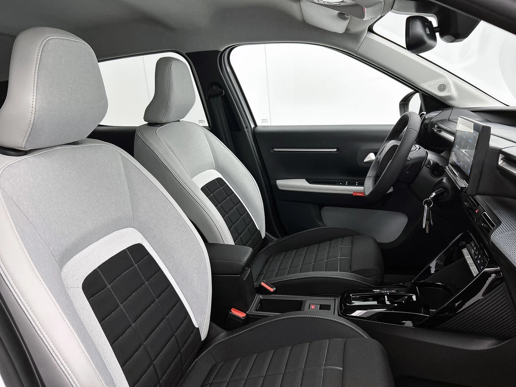 Citroën C3 – foto 35