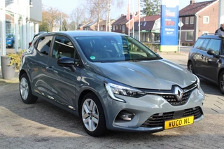 Renault Clio – thumbnail 5