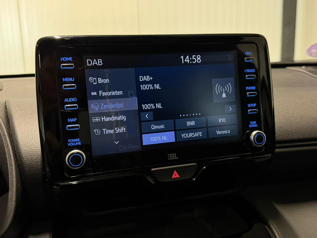 Toyota Yaris Cross – foto 17