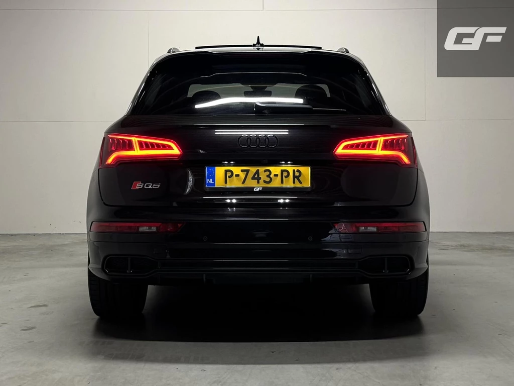 Audi SQ5 – foto 10