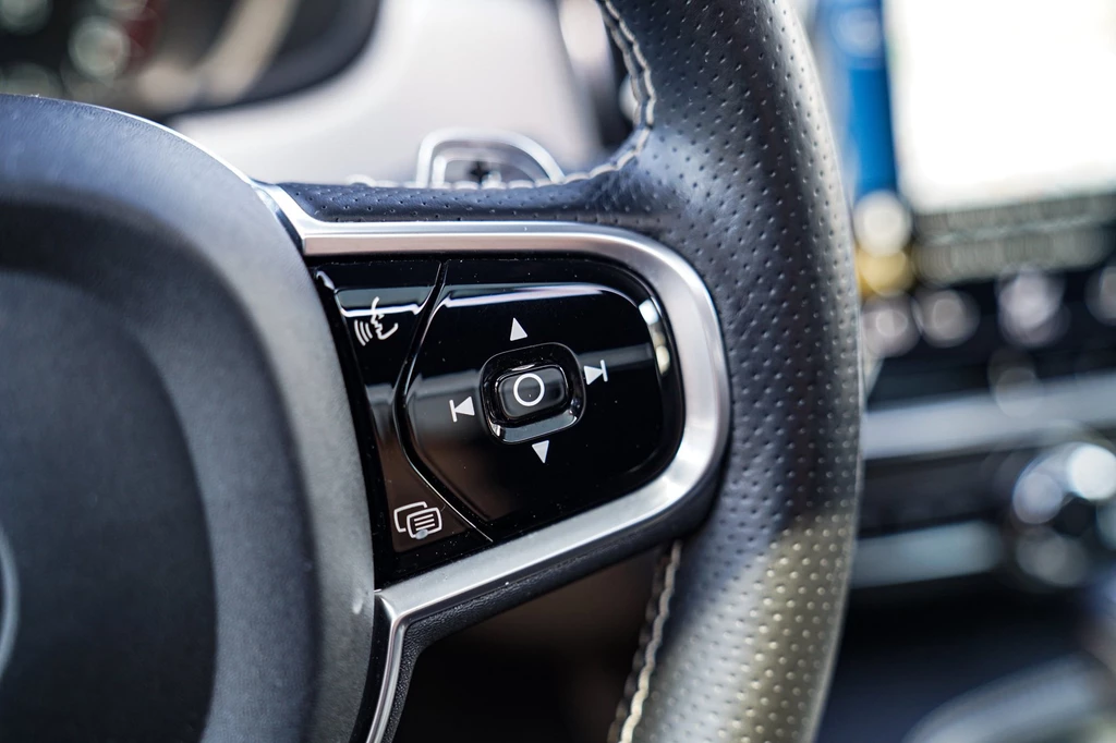 Volvo S90 – foto 25