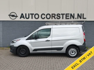 Ford Transit Connect – thumbnail 2