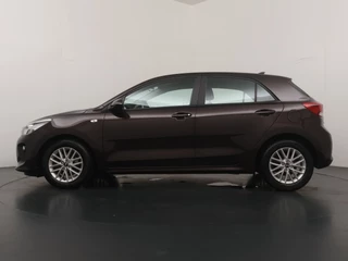 Kia Rio – thumbnail 3