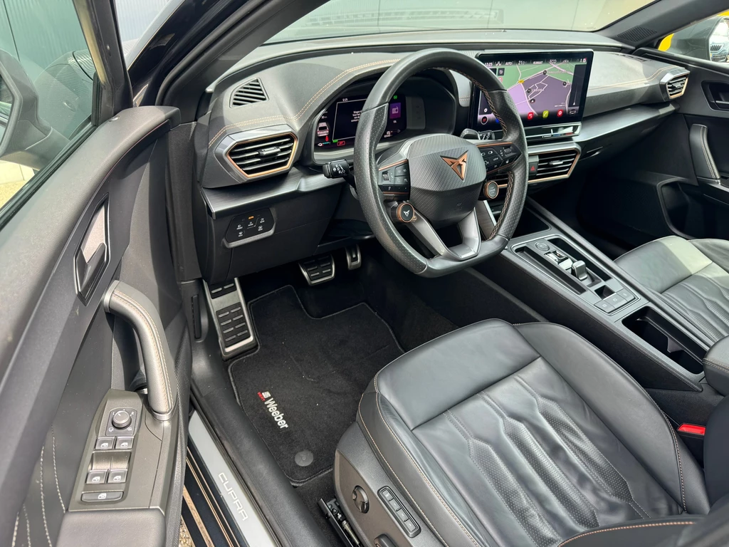 CUPRA Leon Sportstourer – foto 17