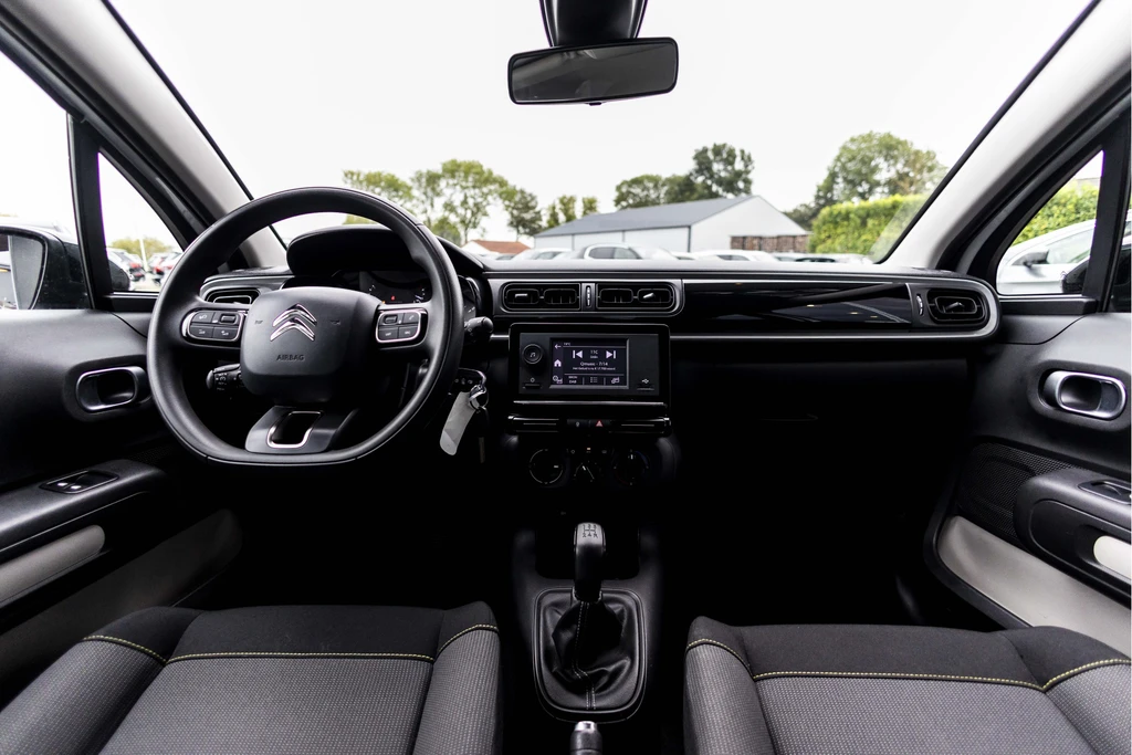 Citroën C3 – foto 27