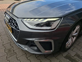 Audi A4 – thumbnail 26