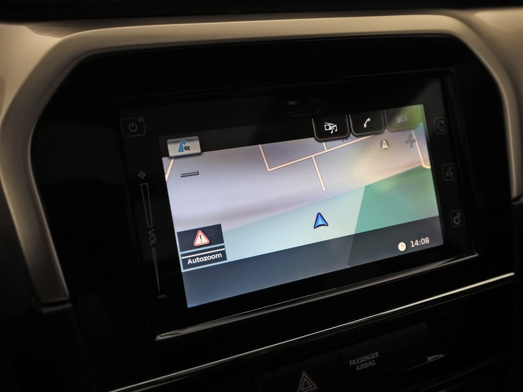 Suzuki Vitara – foto 10